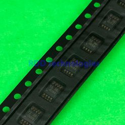 OPA2313IDGKR TI MSOP8