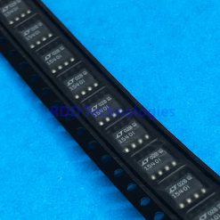 LTC1540IS8#PBF LT SOIC-8