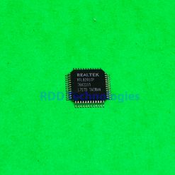 RTL8201CP REALTEK QFP48