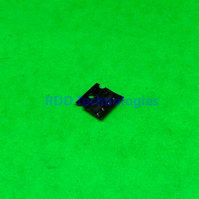 FDN340P FSC SOT23-3