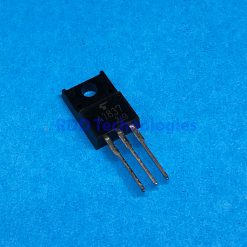 2SA1837 TOSHIBA TO-220F