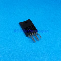STR-F6653 SANKEN TO-247