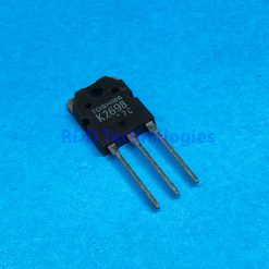2SK2698  TOSHIBA TO-3P
