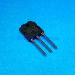 2SK2968 TOSHIBA TO-3P