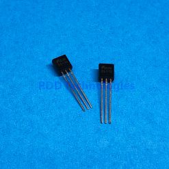BS170 FSC  TO-92