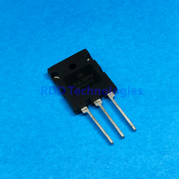 MJL3281A ON TO-264