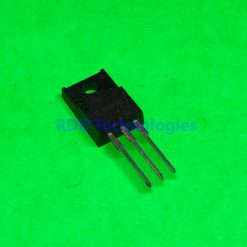 RJH60D3DPP RENESAS TO-220F
