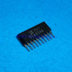 STA434A SANKEN SIP10