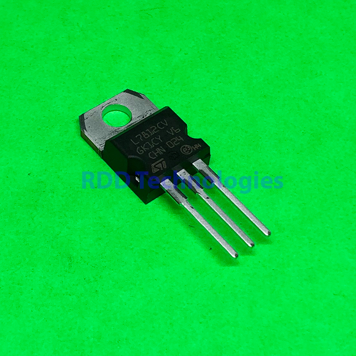 IC L7812CV