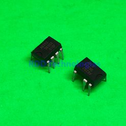 STR-A6252 SANKEN DIP7