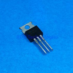UA7815CKCT TI TO-220
