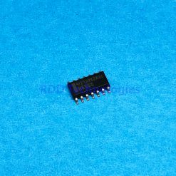 NE556D TI SOIC14