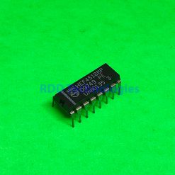 CD4518 DIP
