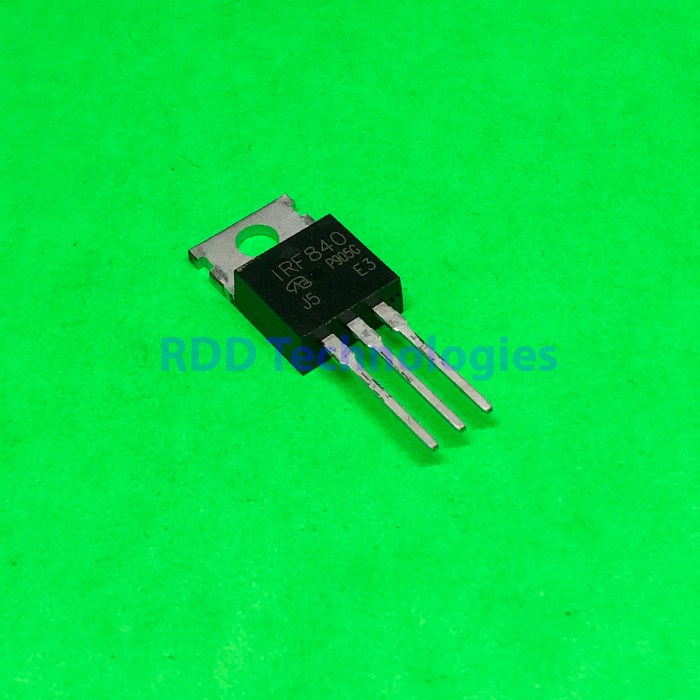 IRF840 VISHAY TO-220