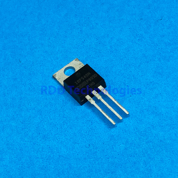 IRF540NPBF INFINEON TO-220