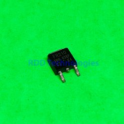 MOSFET  IRFR210TRPBF IR TO-252