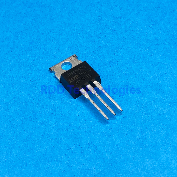 IRF9540N IR TO-220