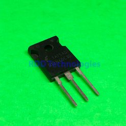 HGTG12N60C3D FSC TO-247