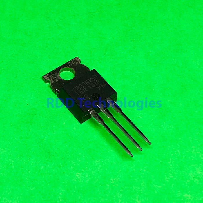 IRFB33N15DPBF IR TO-220AB