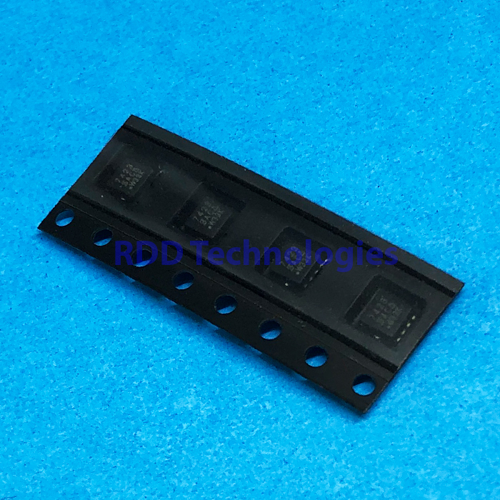 MOSFET P CH. SI7423DN-T1-E3 owerPAK 1212 VISHAY SILICONIX