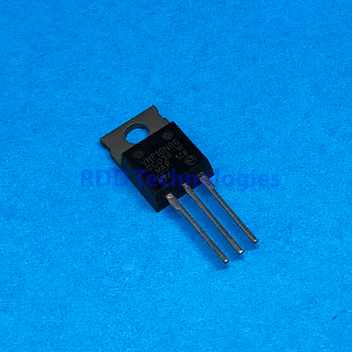 VNP10N06-E ST TO-220