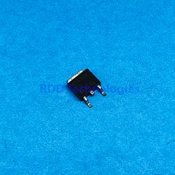 AP9563GH APEC TO-252