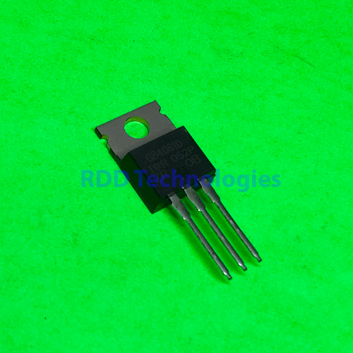IRGB4061DPBF IR TO-220