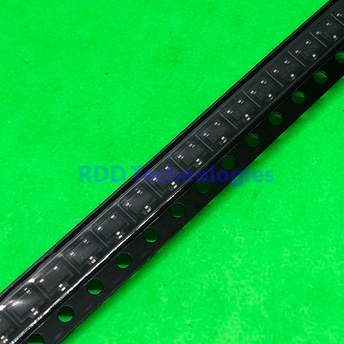 BSH105 NXP SOT23