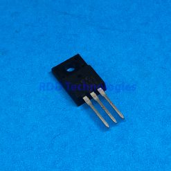 2SK2461 NEC TO-220