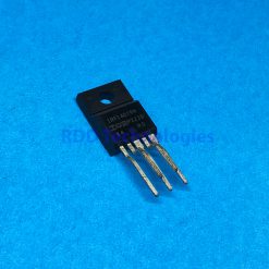 IRFI4019HG-117P INFINEON TO-220-5
