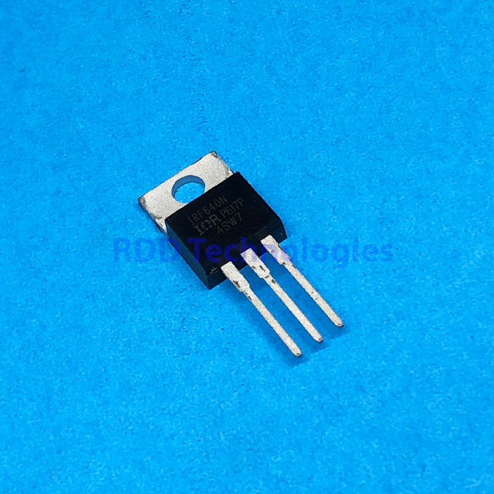 IRF640N TO-220
