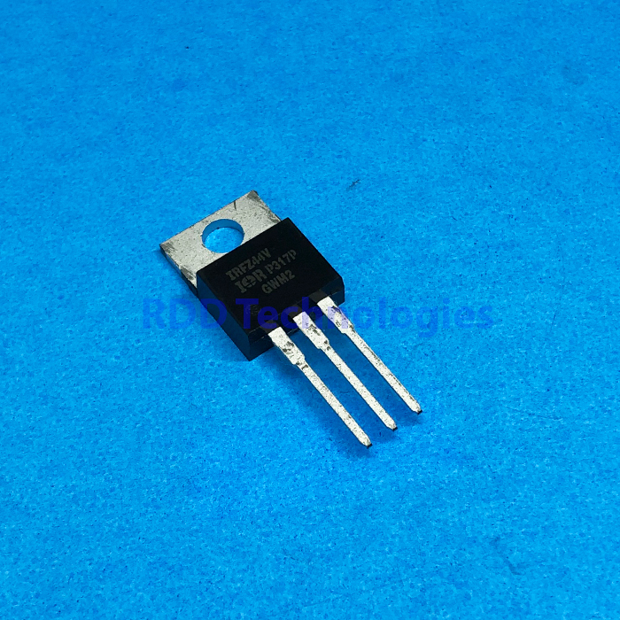 IRFZ44VPBF IR TO-220