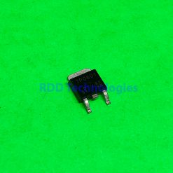 H7P0601DS RENESAS DPAK