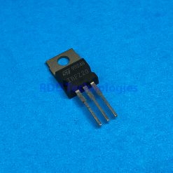 IRFZ20 ST TO-220