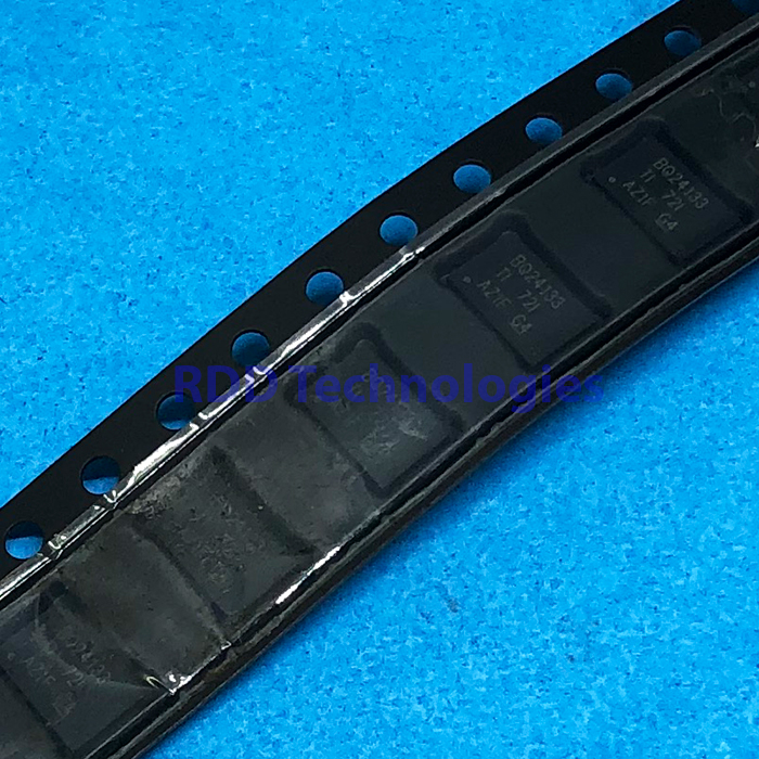BQ24133RGYR TI VQFN