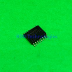ISO7242ADW TI SOP16
