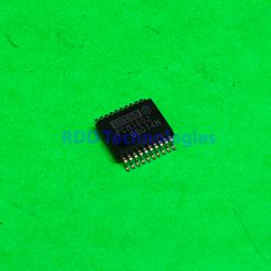 PCM1802DB TI SSOP20