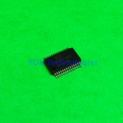 ADS7870EAG4 AD SSOP28