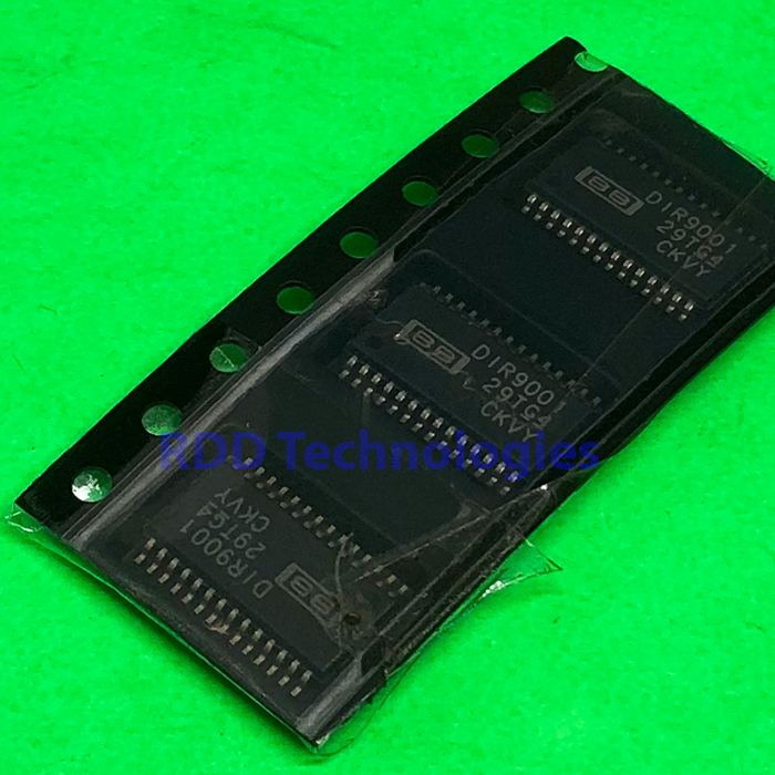 DIR9001PW TI TSSOP28 EX CN