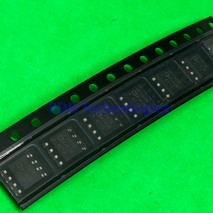 OP297GSZ ANALOG DEVICES 8SOIC