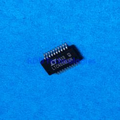 IC LTC4008EGN#PBF SSOP20 LT