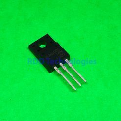 RJH60D2DPP RENESAS TO-220F