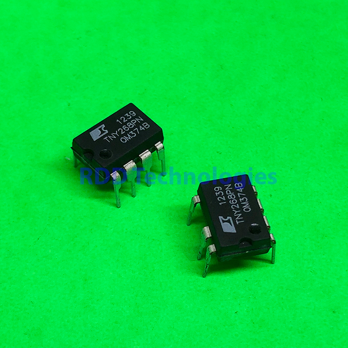TNY268PN POWER DIP7