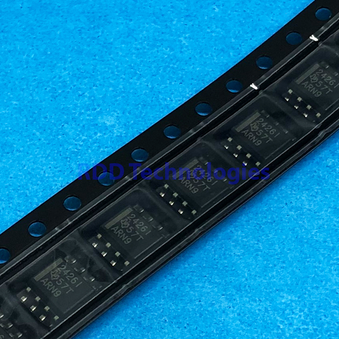 TLE2426ID TI SOIC-8