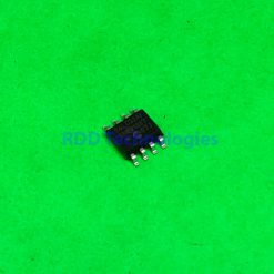 24LC32A-I/SN MICROCHIP SOIC-8
