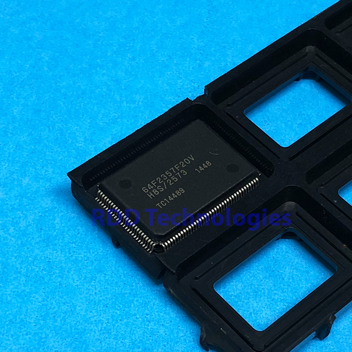 HD64F2357F20 RENESAS FP-128B