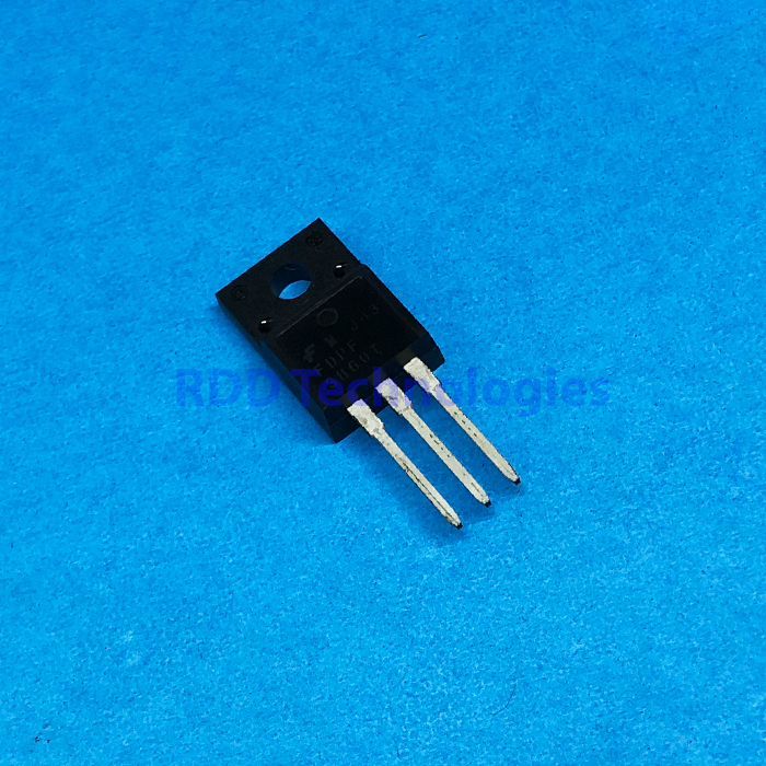 FDPF3860T