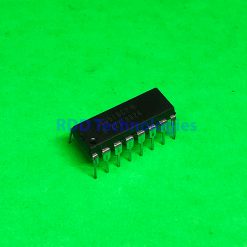 CD4051 DIP