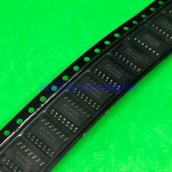 LMC648IMX TI SOP14