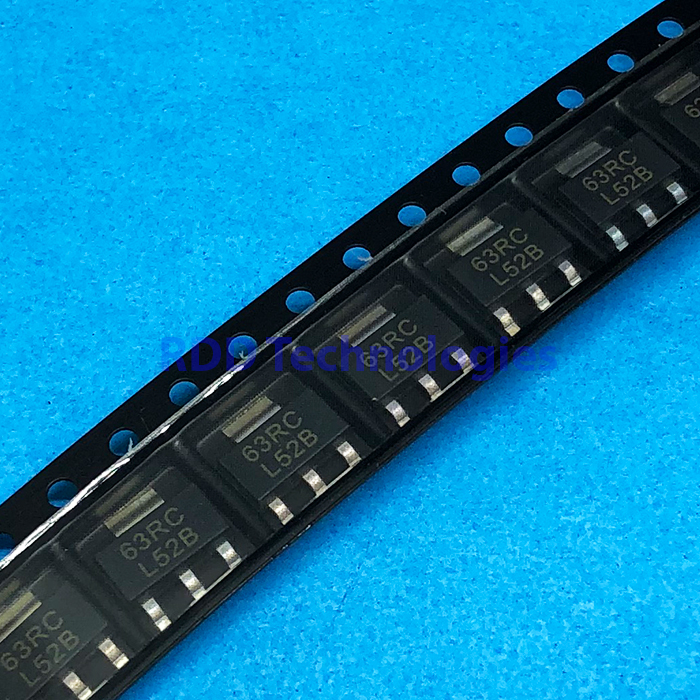 LM3940IMPX-3.3/NOPB SOT223
